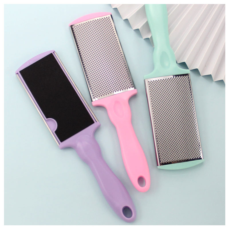 Deluxe Foot File FCM 5694...