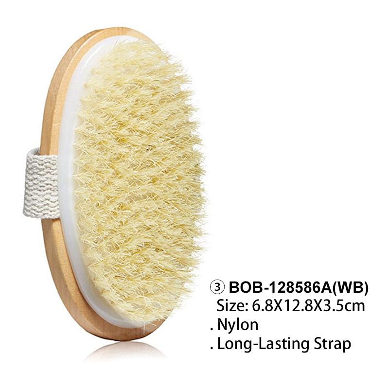 Dry Skin Body Brush BOB 128586AWB