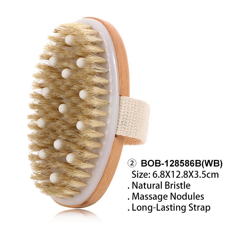 Dry Skin Body Brush Horizon