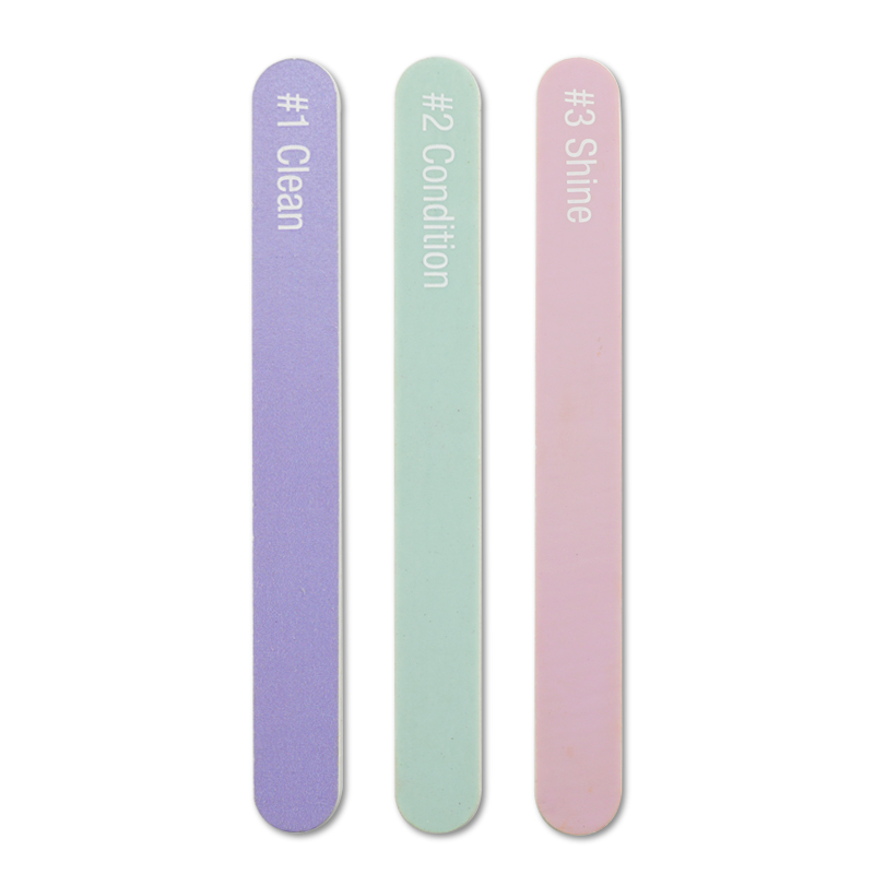 baby nail file Eco-friendly OEM-ODM