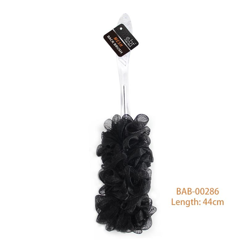 Exfoliating Back Brush BAB 00286