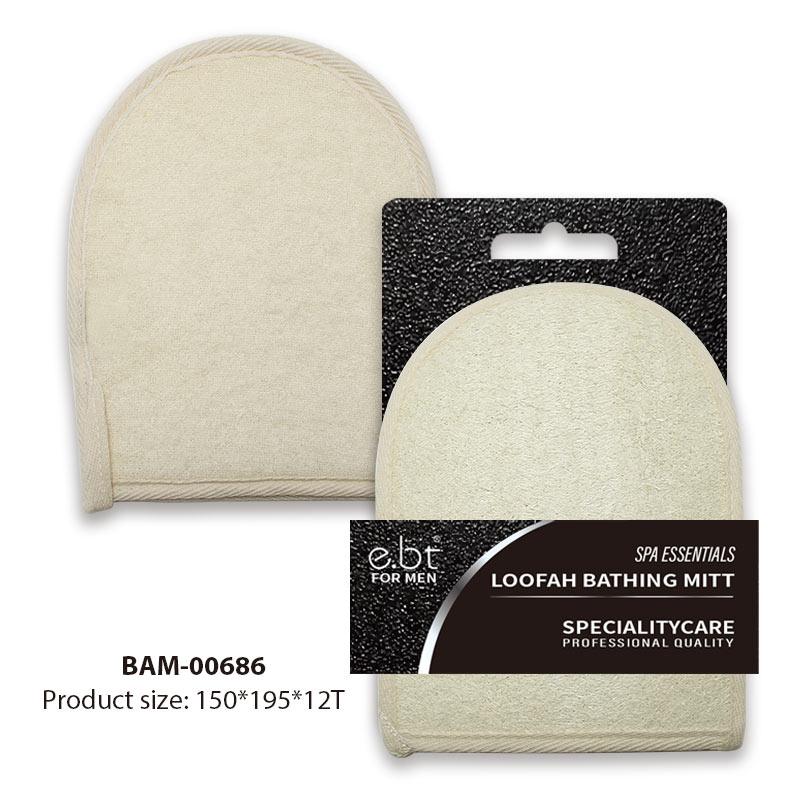 Exfoliating Bathing Mitt BAM 00686