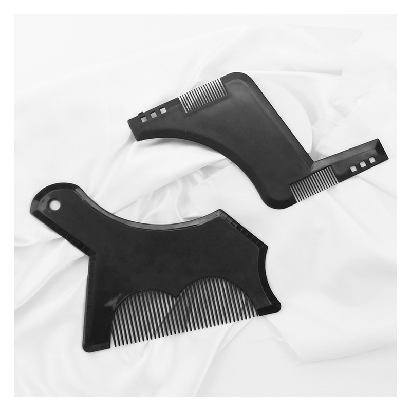 MSP 27286 MSZ 263186 2pcs man beard trimmer grooming kit...