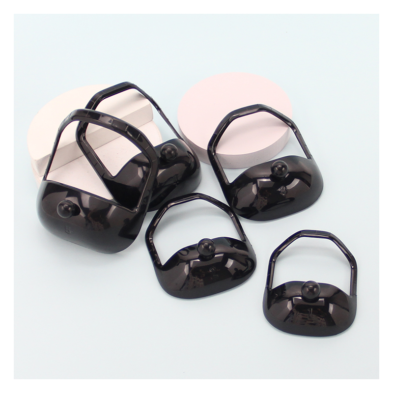 MSP 59086 5PCS Transparent Beard Shaper Styling Tool Different Sizes Facial Hair Trimming Guide Grooming Shaper Hair Lineup Tool For Man....