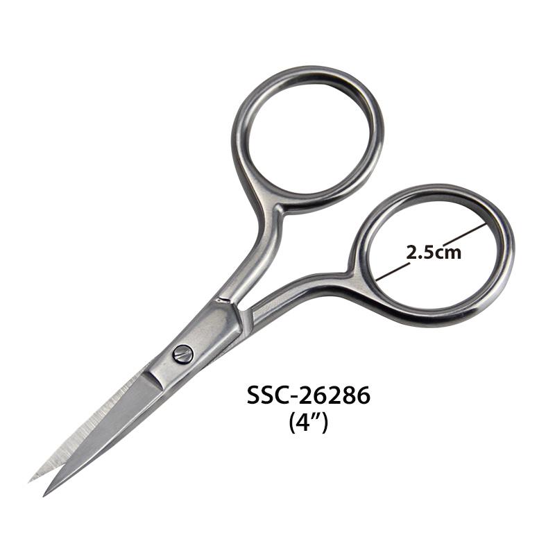 Moustache Scissors SSC 26286