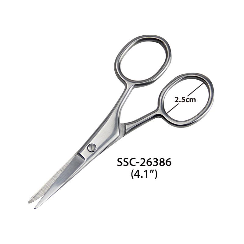 Moustache Scissors SSC 26386