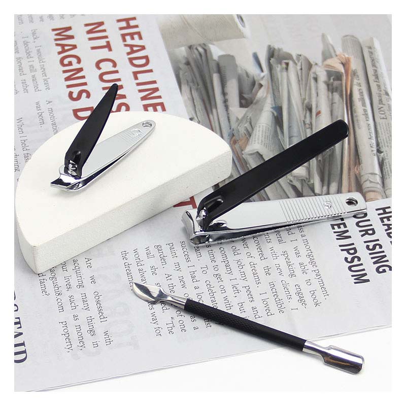 Nail Clipper And Pusher Set MSZ 39986...