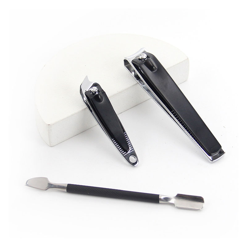 Nail Clipper And Pusher Set MSZ 39986..