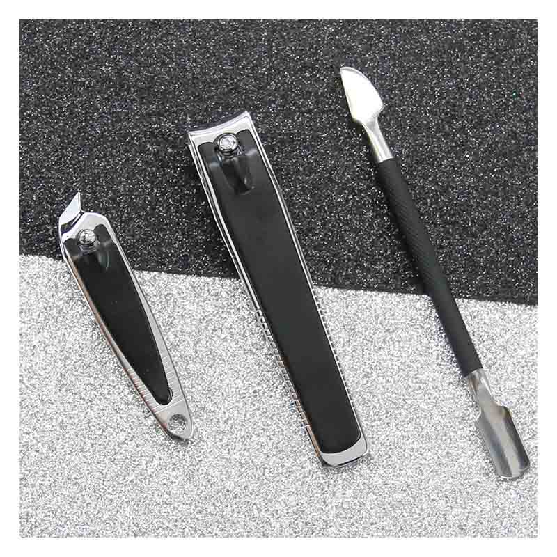 Nail Clipper And Pusher Set MSZ 39986.