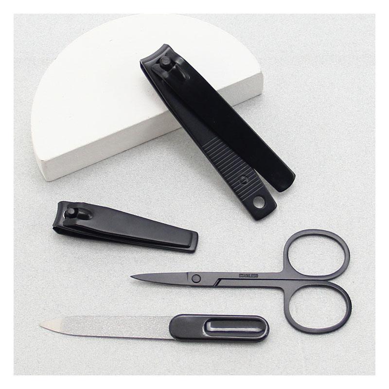 4 Piece Manicure Set MSZ 49286...