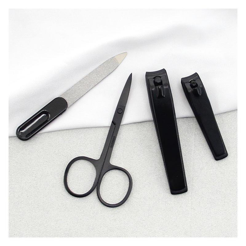 4 Piece Manicure Set MSZ 49286..
