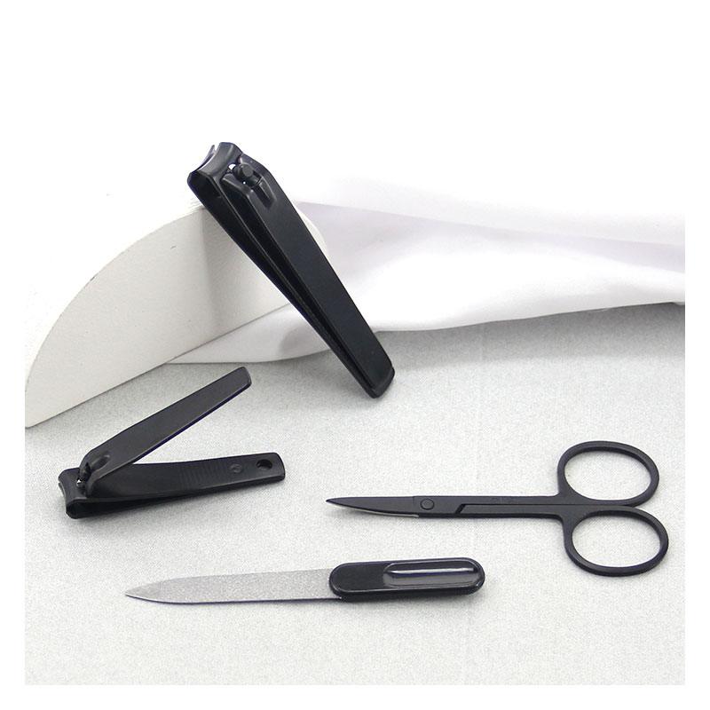 4 Piece Manicure Set MSZ 49286.