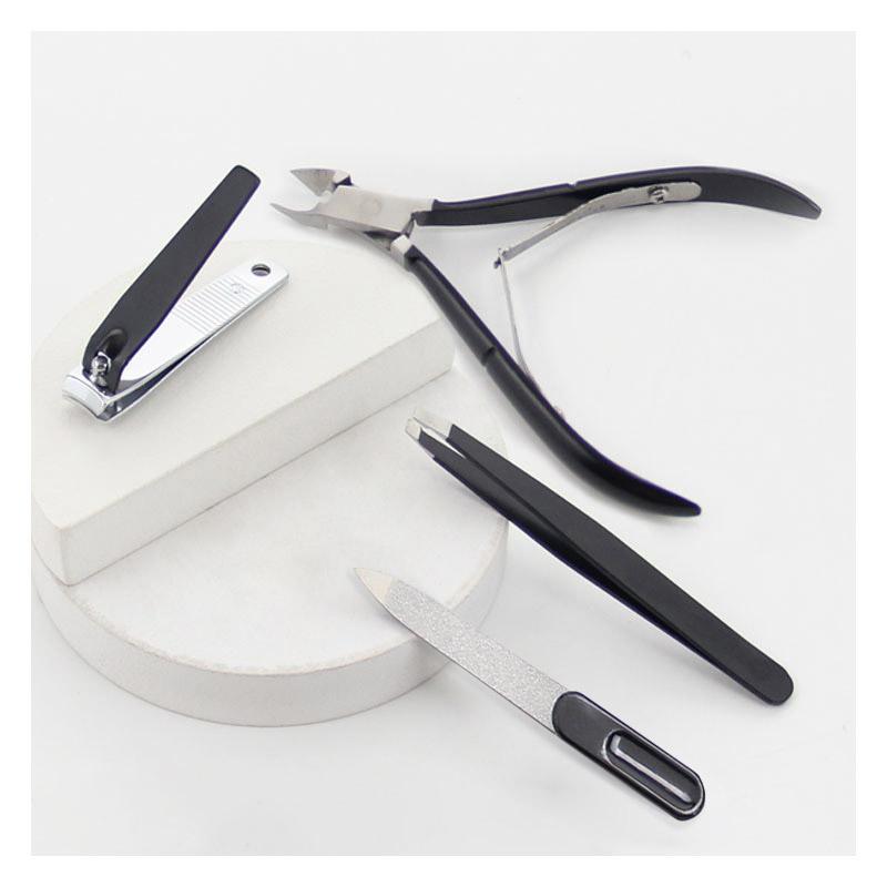 Manicure Nail Tool Kit MSZ 45086. 1