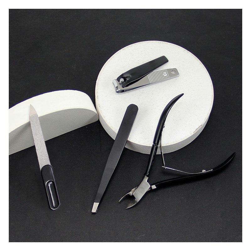 Manicure Nail Tool Kit MSZ 45086.. 1