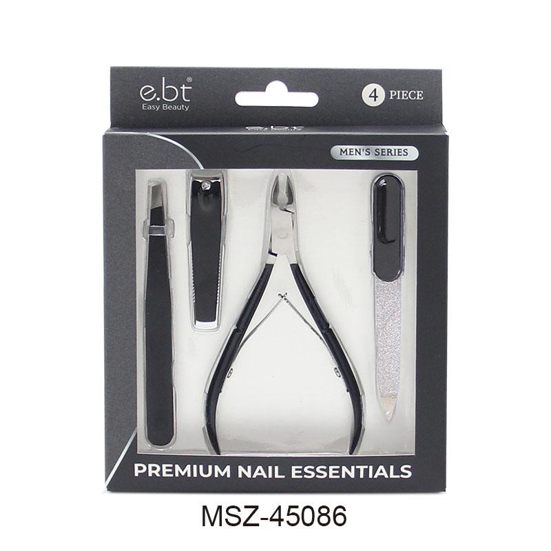 Manicure Nail Tool Kit MSZ 45086....2 1