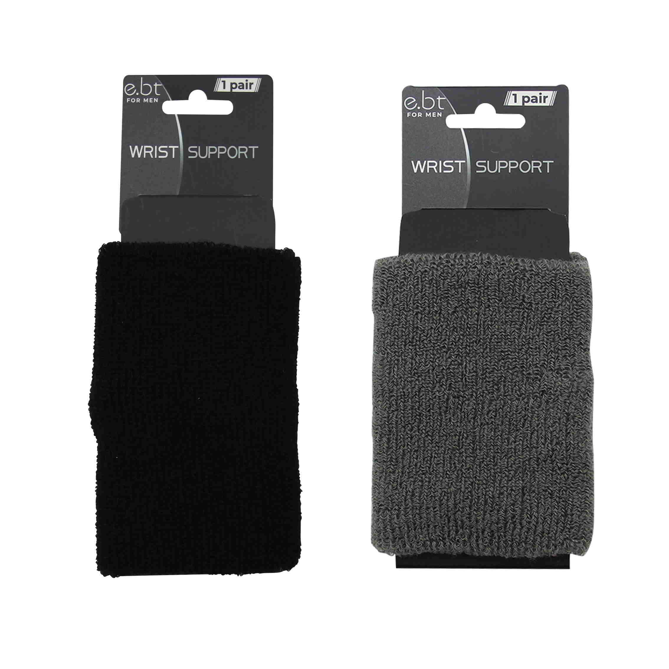 Sports Safety Wrist Support Sweat Wristbands...... 1