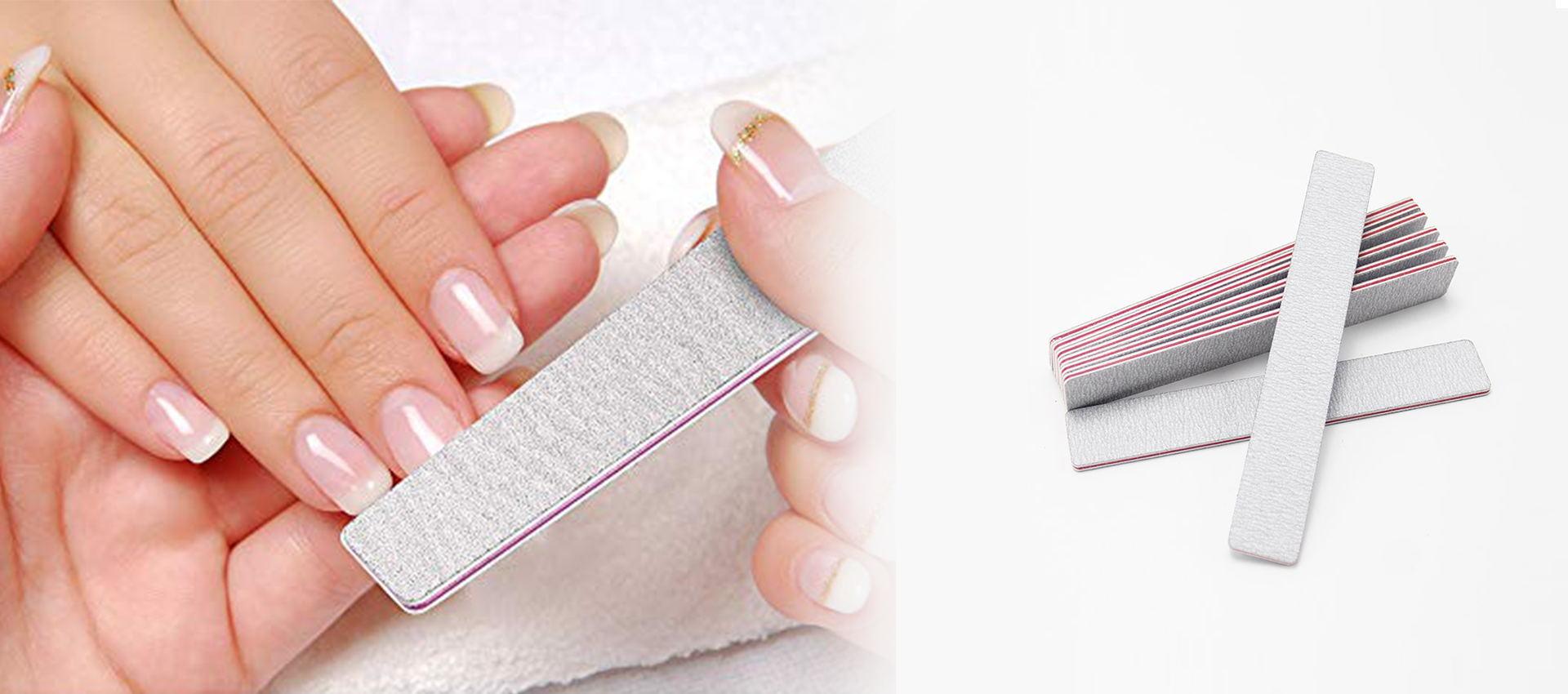 nail file nail file