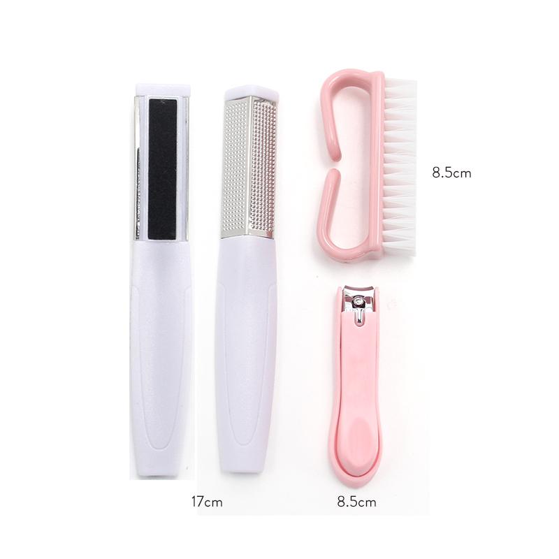 MSZ 527087 Pedicure set 5 PCS...