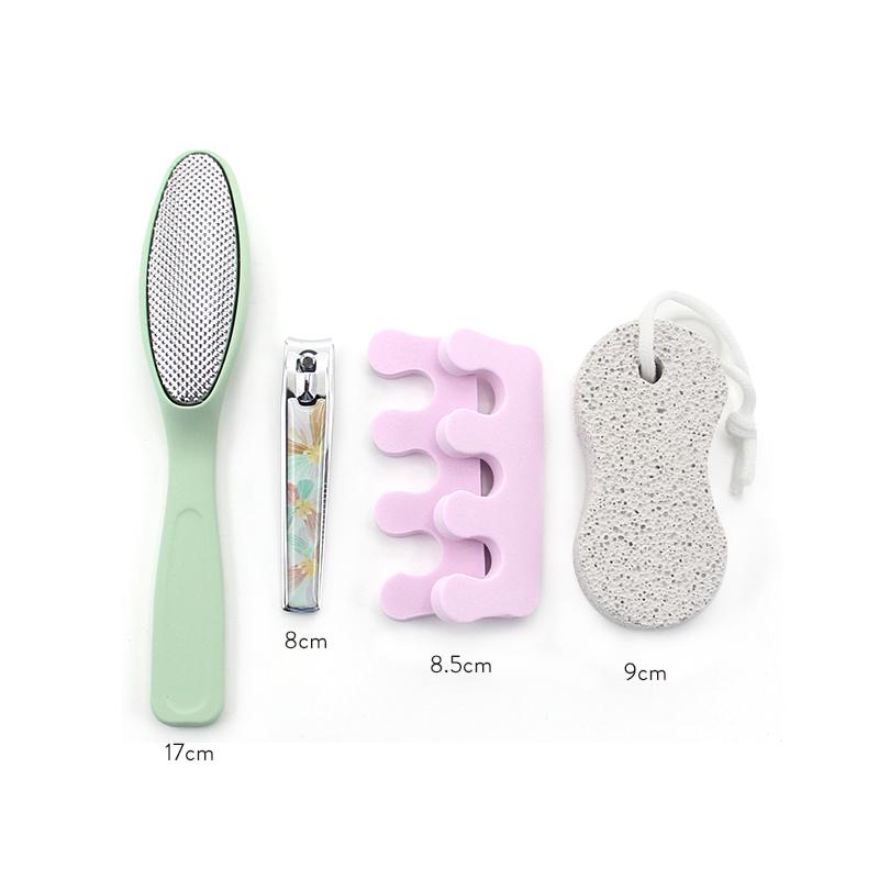 MSZ 629587 Pedicure 6 SET...