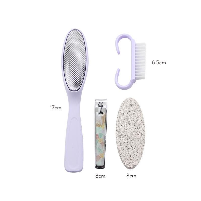 MSZ 629587 Pedicure 6 SET..