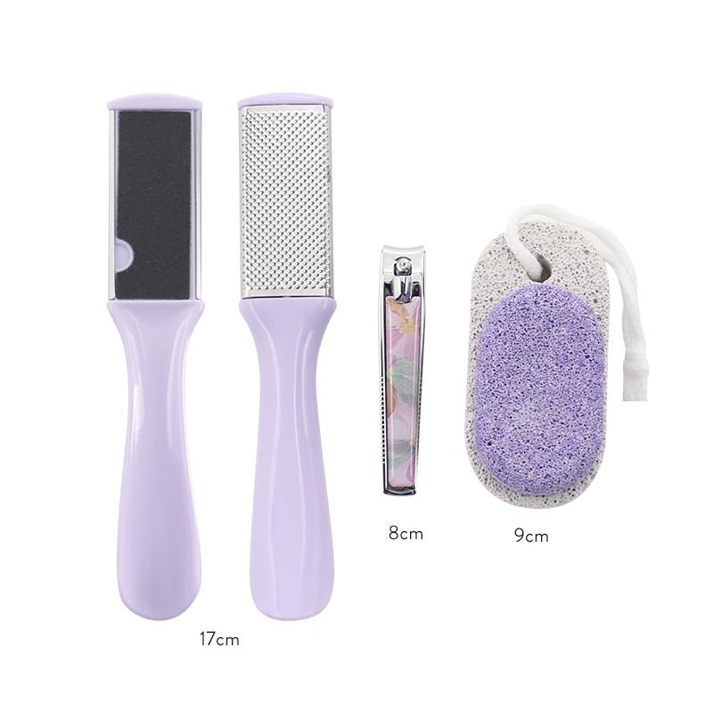 MSZ 629587 Pedicure 6 SET.