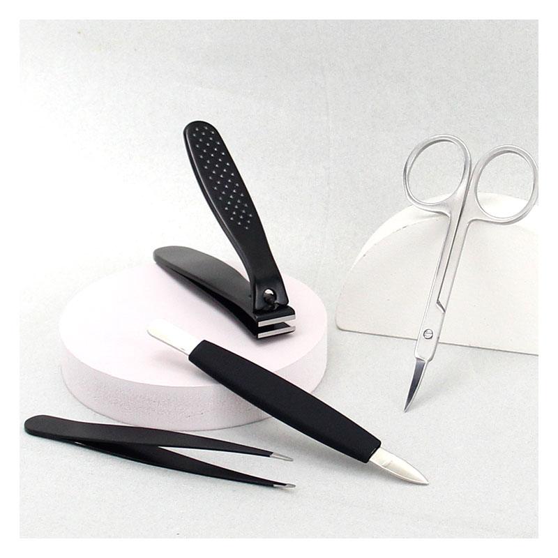 Mens Manicure 4 Pcs Set MSZ 49986..