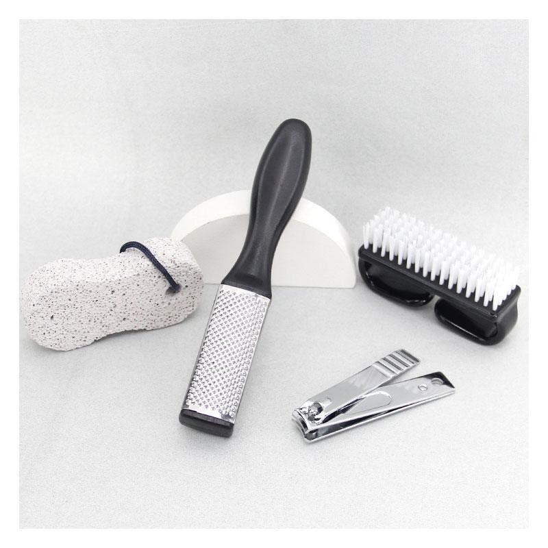 Mens Series Foot File 4 pcs Set MSZ 42386.