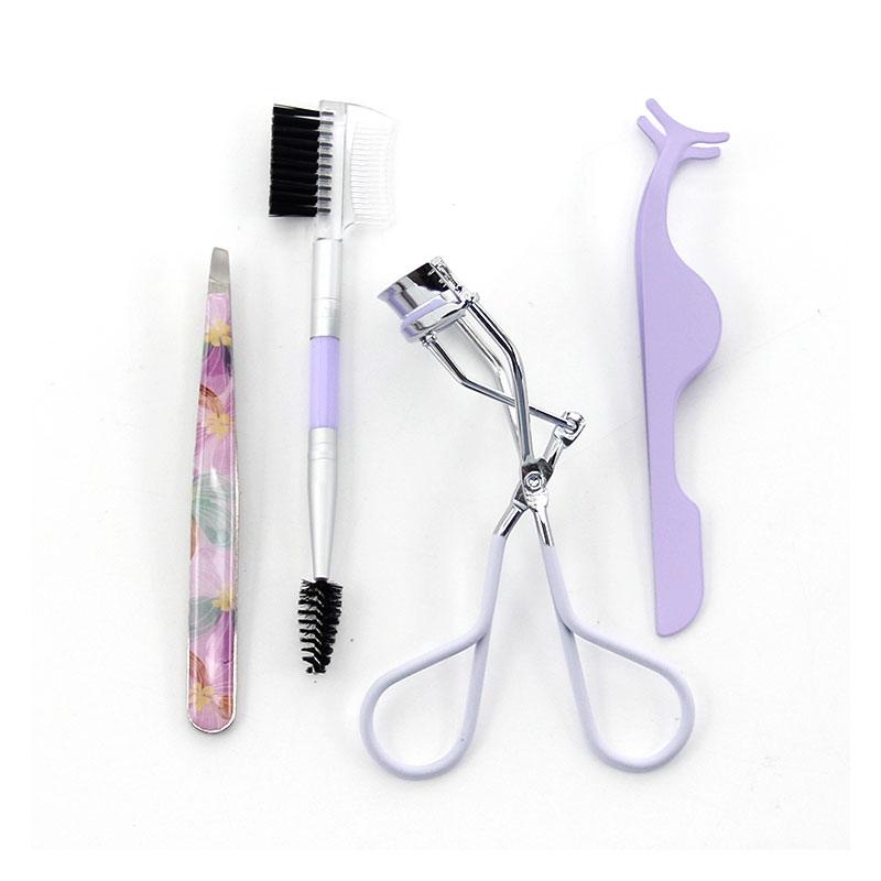 Professional Eyelash Tool Set Horizon