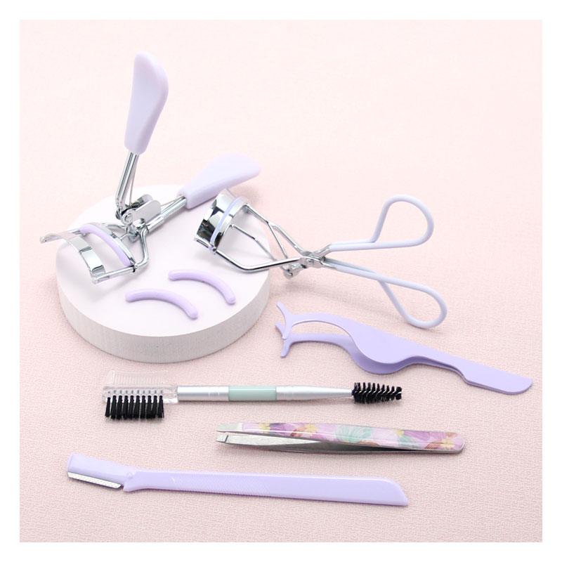 Professional Eyelash Tool Set Horizon