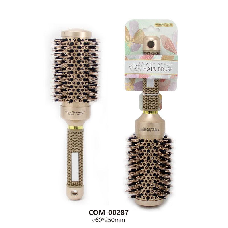 Hair Brush COM 00287.