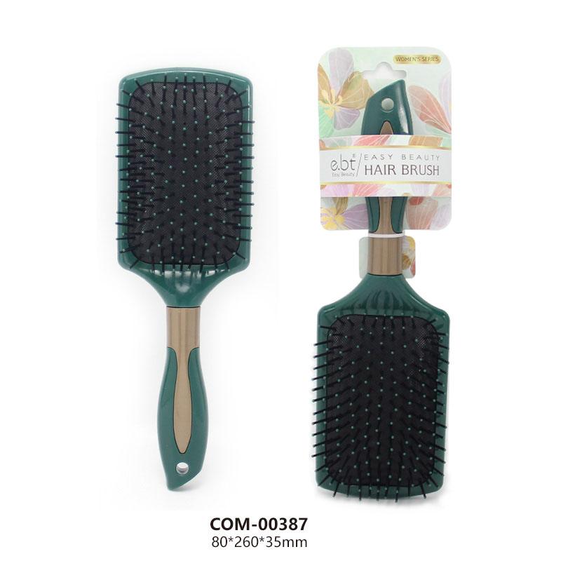 Hair Brush COM 00387