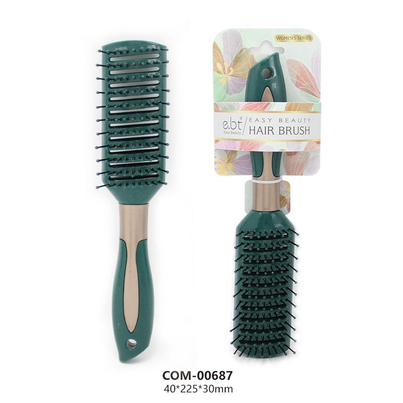 Hair Brush COM 00687