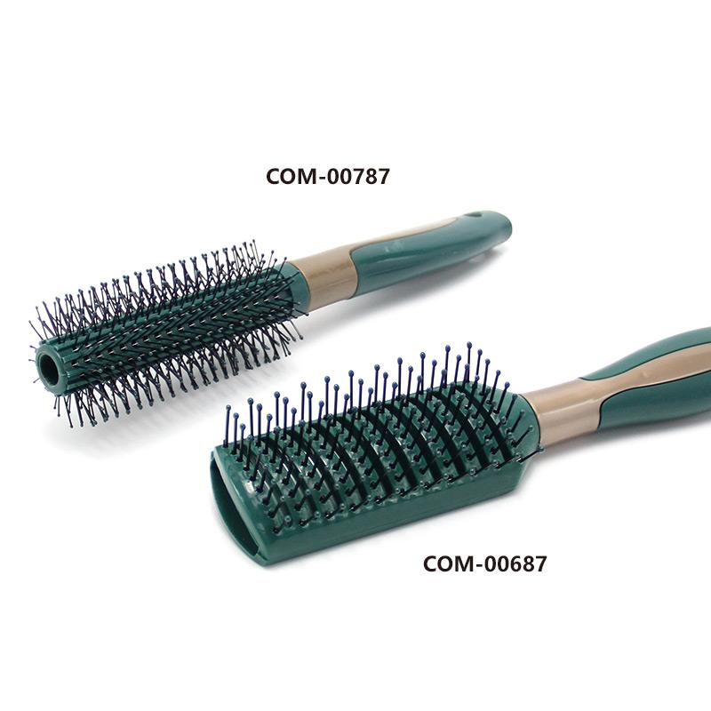 Hair Brush COM 00787 COM 00687