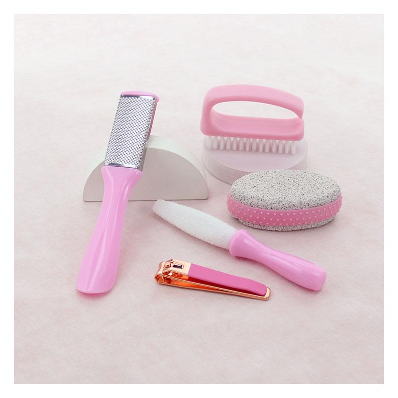 Manicure 5 Pcs Set 523086 523086W..