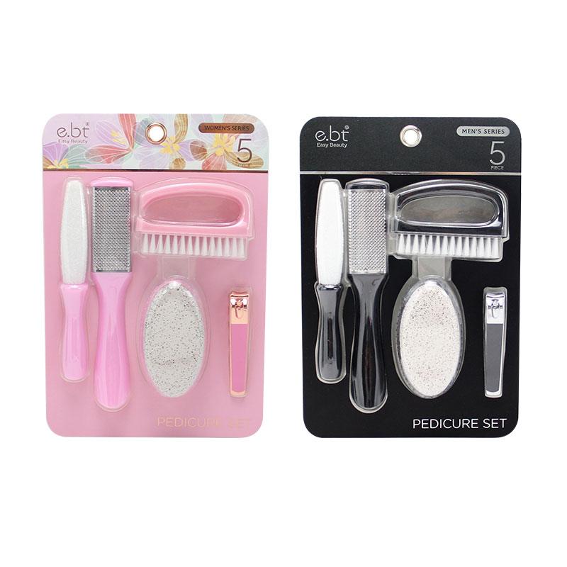 Manicure 5 Pcs Set 523086 523086W