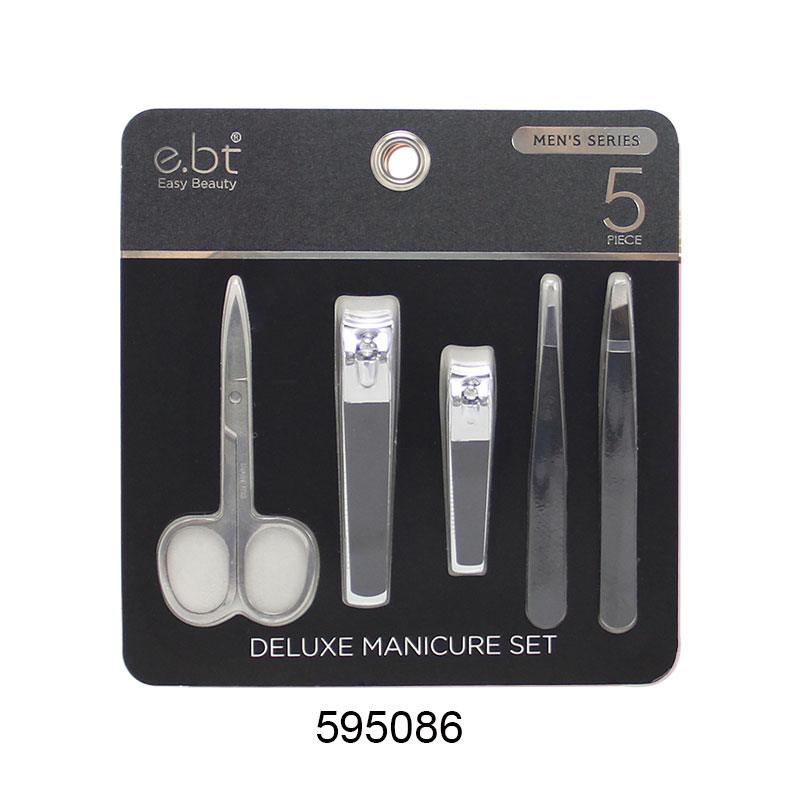 Manicure 5 Pcs Set 595087595086......