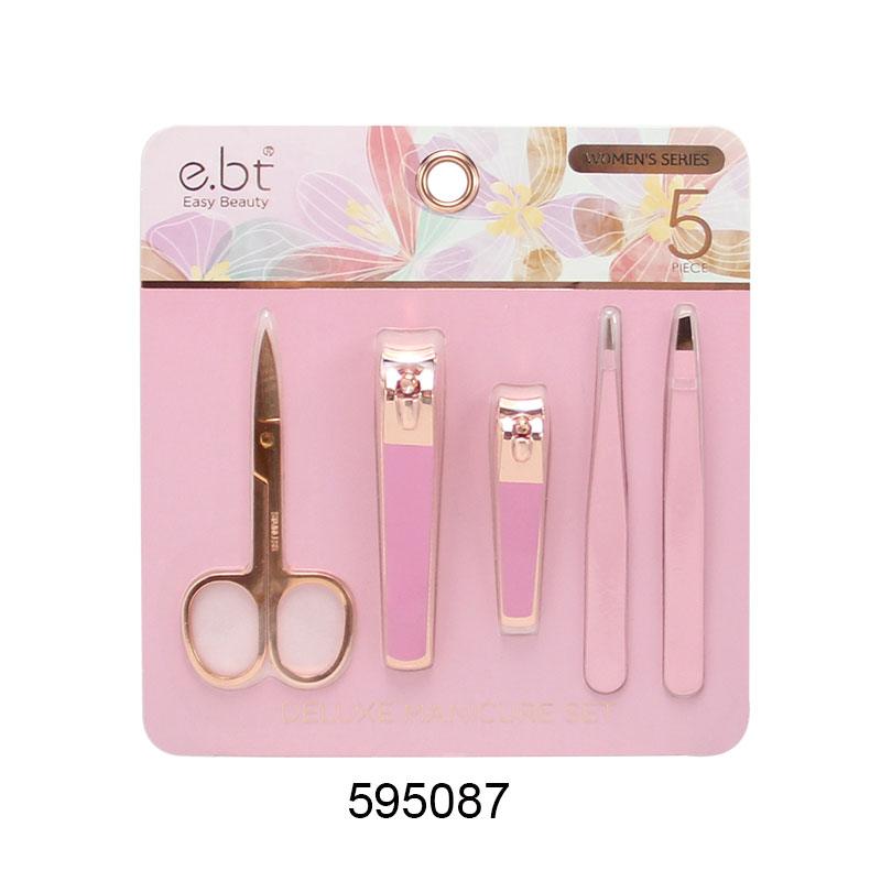Manicure 5 Pcs Set 595087595086.....