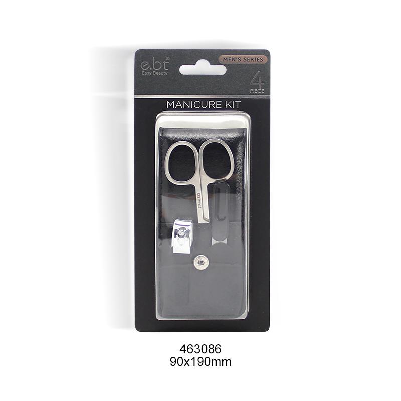 463086 463087 Mens Womens Manicure 3Pcs Set.........