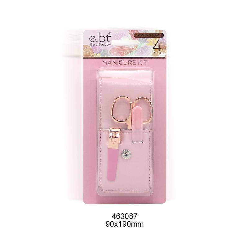 463086 463087 Mens Womens Manicure 3Pcs Set........