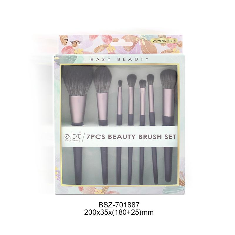 BSZ 701887 Makeup brush set.....