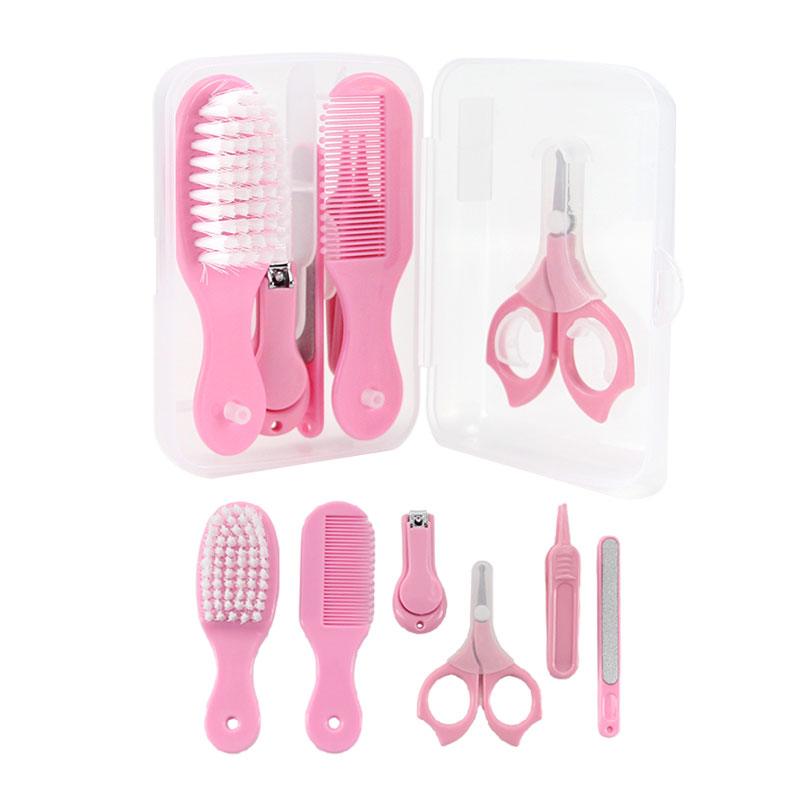 Baby Grooming Kit ..