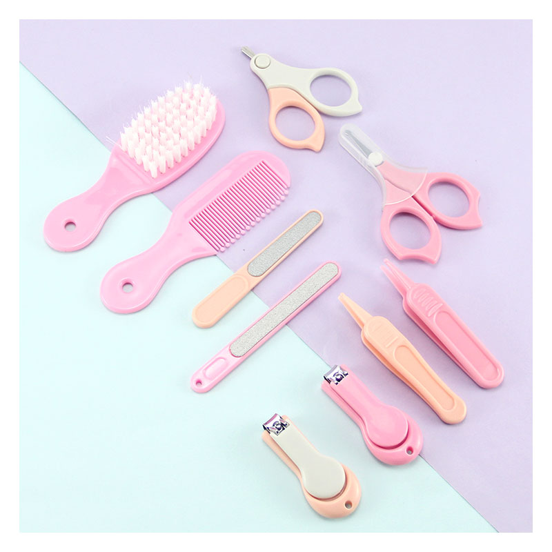 Can I use regular tweezers for applying small nail decorations?