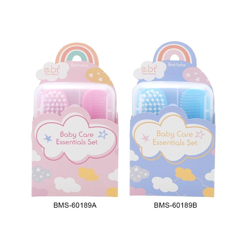 Baby Grooming Kit....