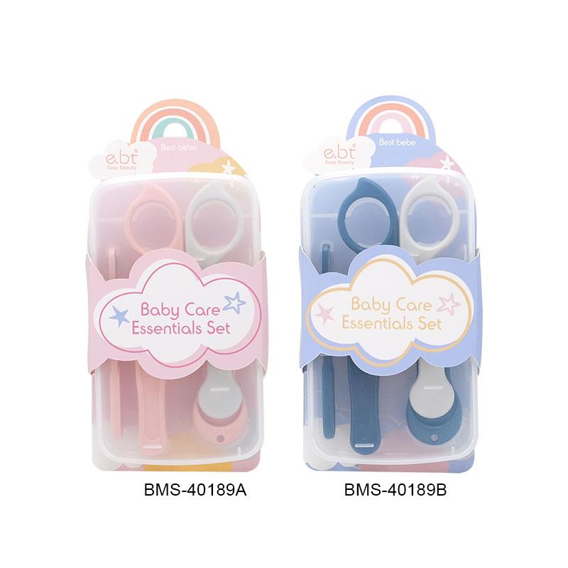 Baby Grooming Kit...