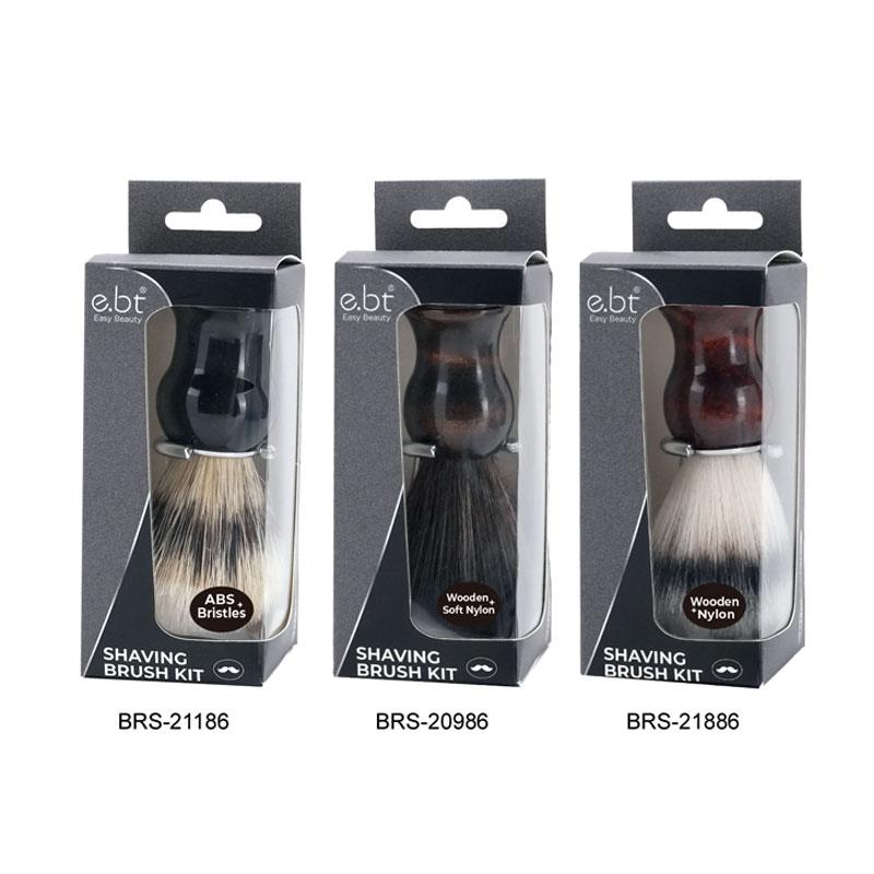 Man Shaving Brush BRS 20986.....