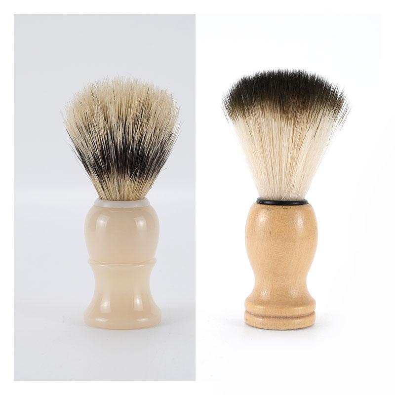 Man Shaving Brush Kit BR 11286....