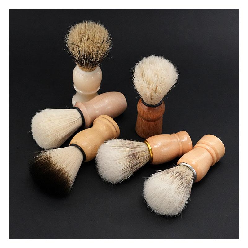 Man Shaving Brush Kit BR 11286