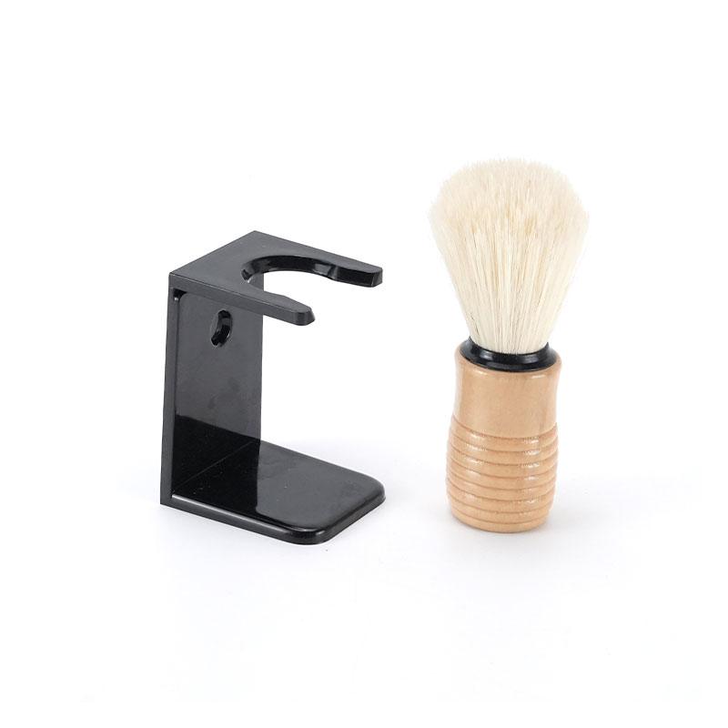 Man Shaving Brush Kit BRS 20586.