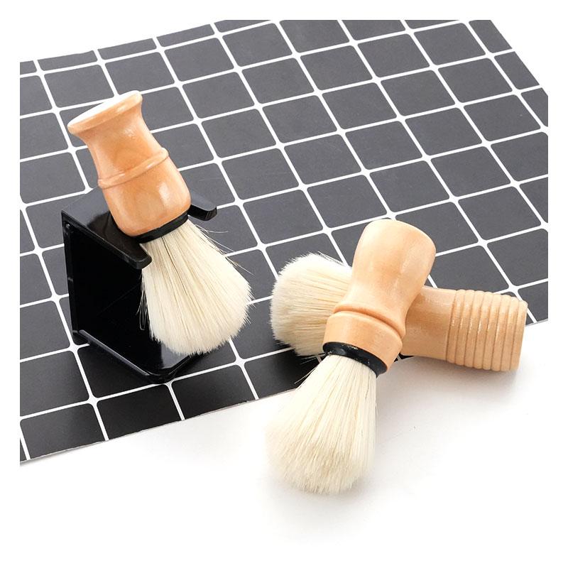 Man Shaving Brush Kit BRS 20586