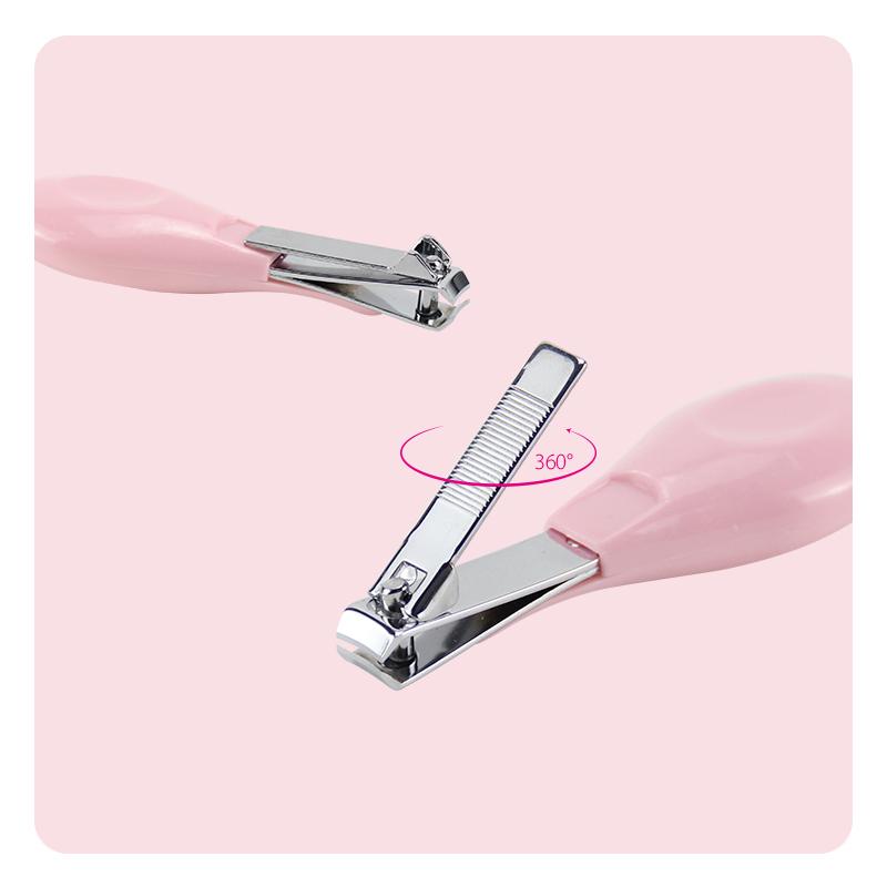 baby manicure set 2pcs......